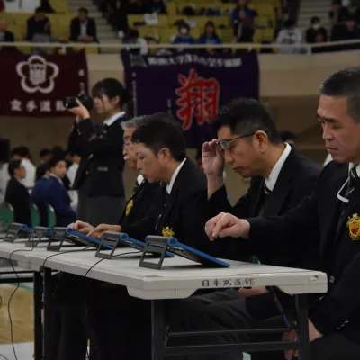 第69回全日本大学空手道選手権大会-10