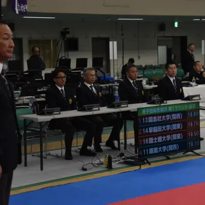 第69回全日本大学空手道選手権大会-28