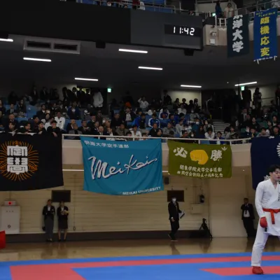 第69回全日本大学空手道選手権大会-56