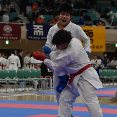 第69回全日本大学空手道選手権大会-04